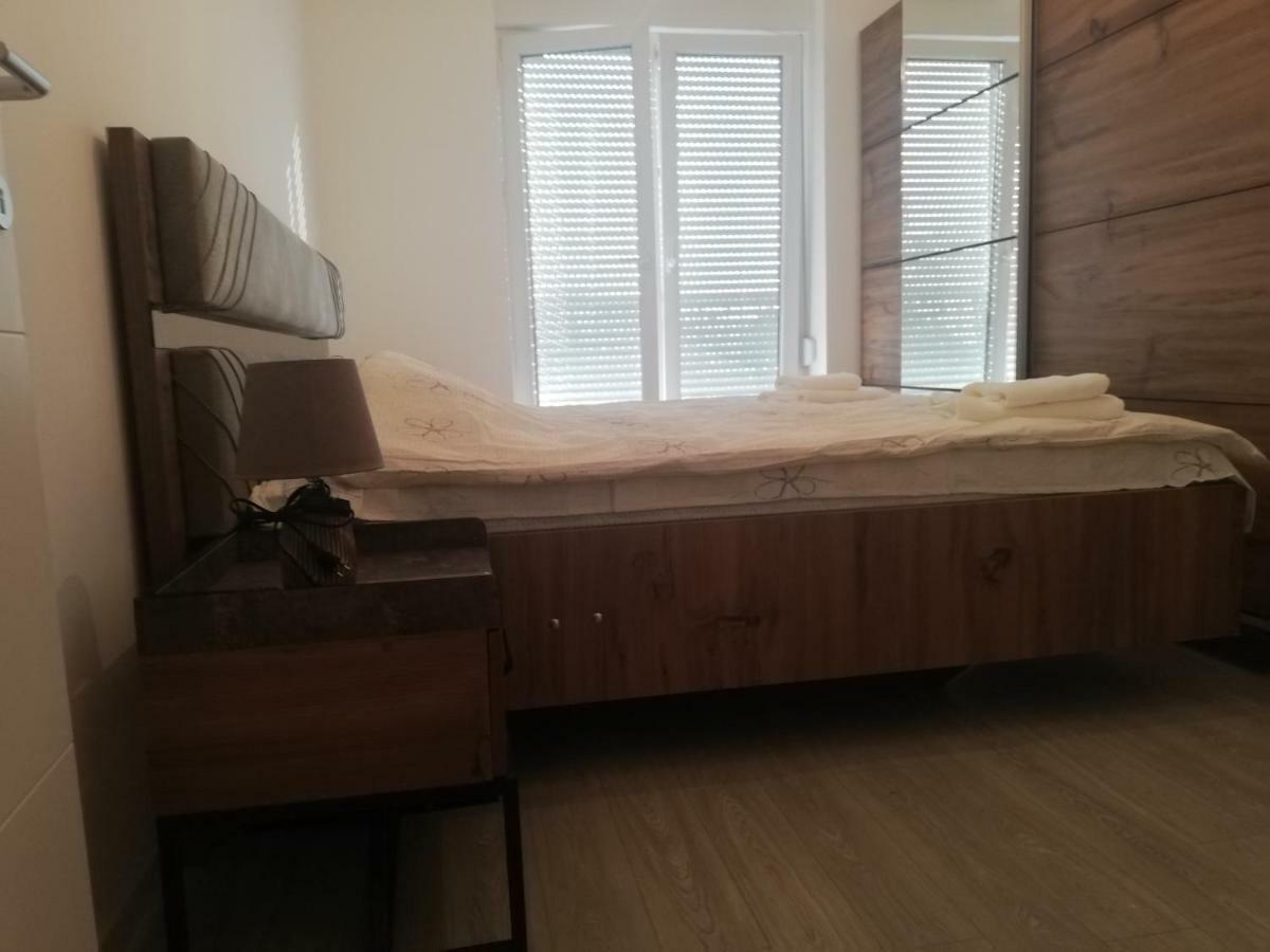 Apartment 3 Prishtinë Luaran gambar