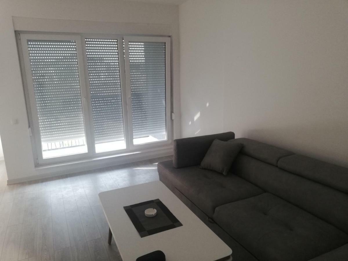 Apartment 3 Prishtinë Luaran gambar