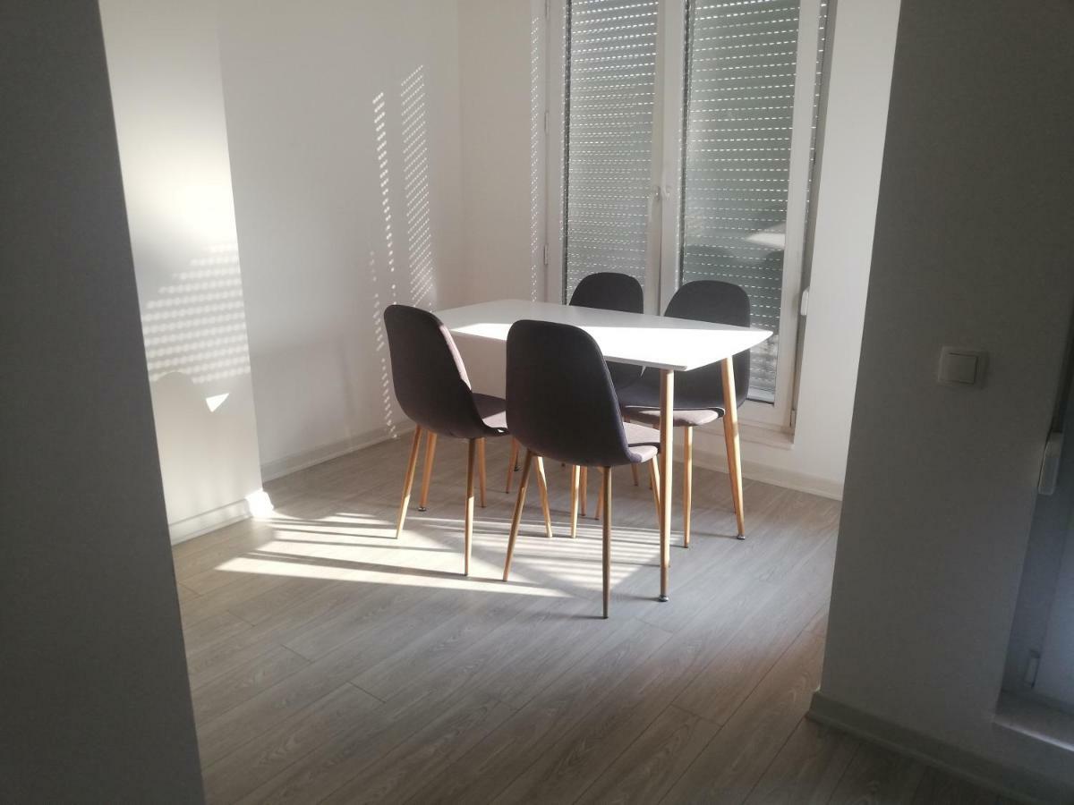 Apartment 3 Prishtinë Luaran gambar