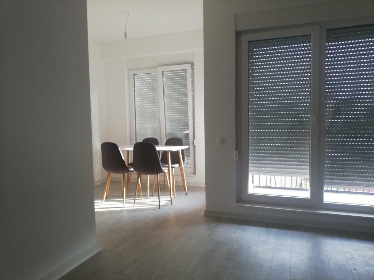Apartment 3 Prishtinë Luaran gambar