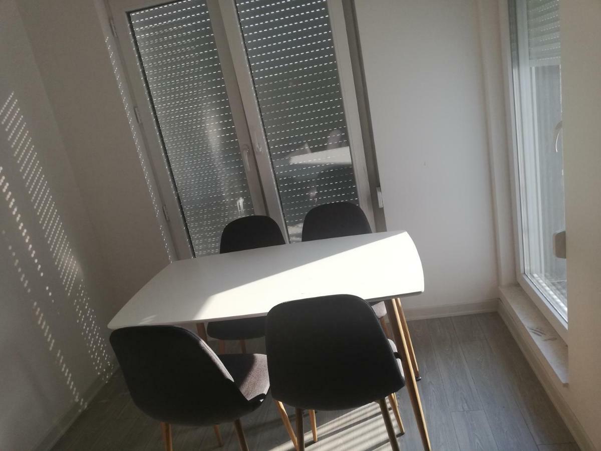 Apartment 3 Prishtinë Luaran gambar