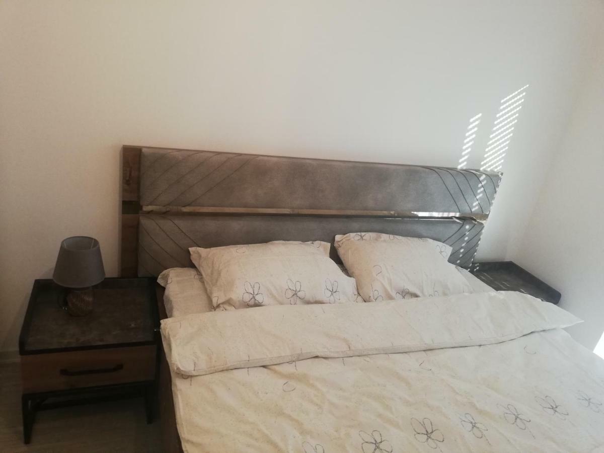 Apartment 3 Prishtinë Luaran gambar