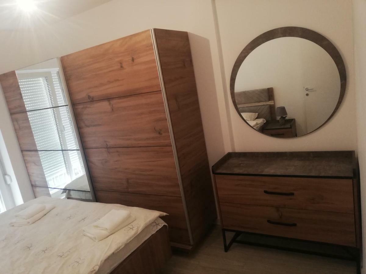 Apartment 3 Prishtinë Luaran gambar