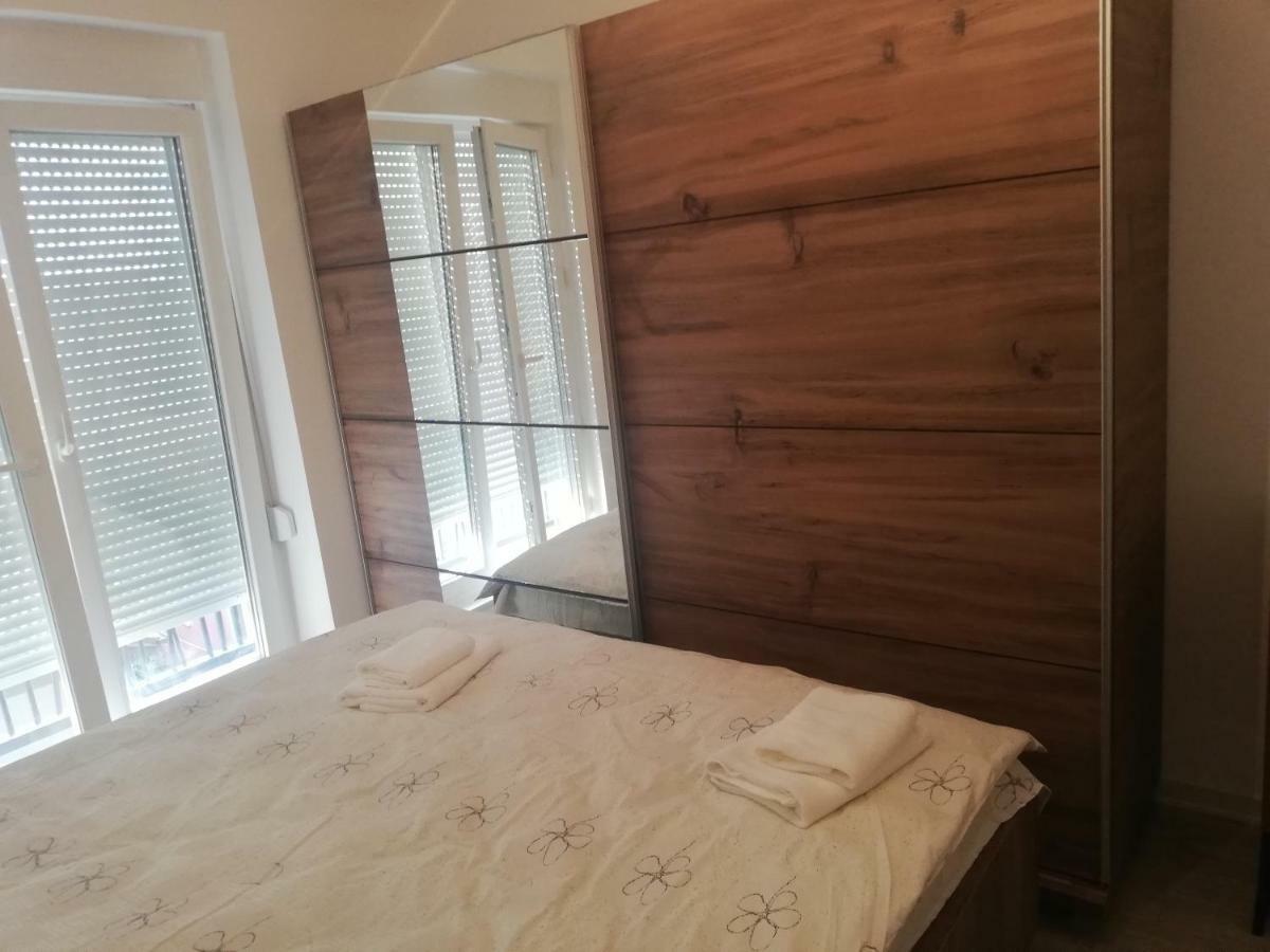 Apartment 3 Prishtinë Luaran gambar