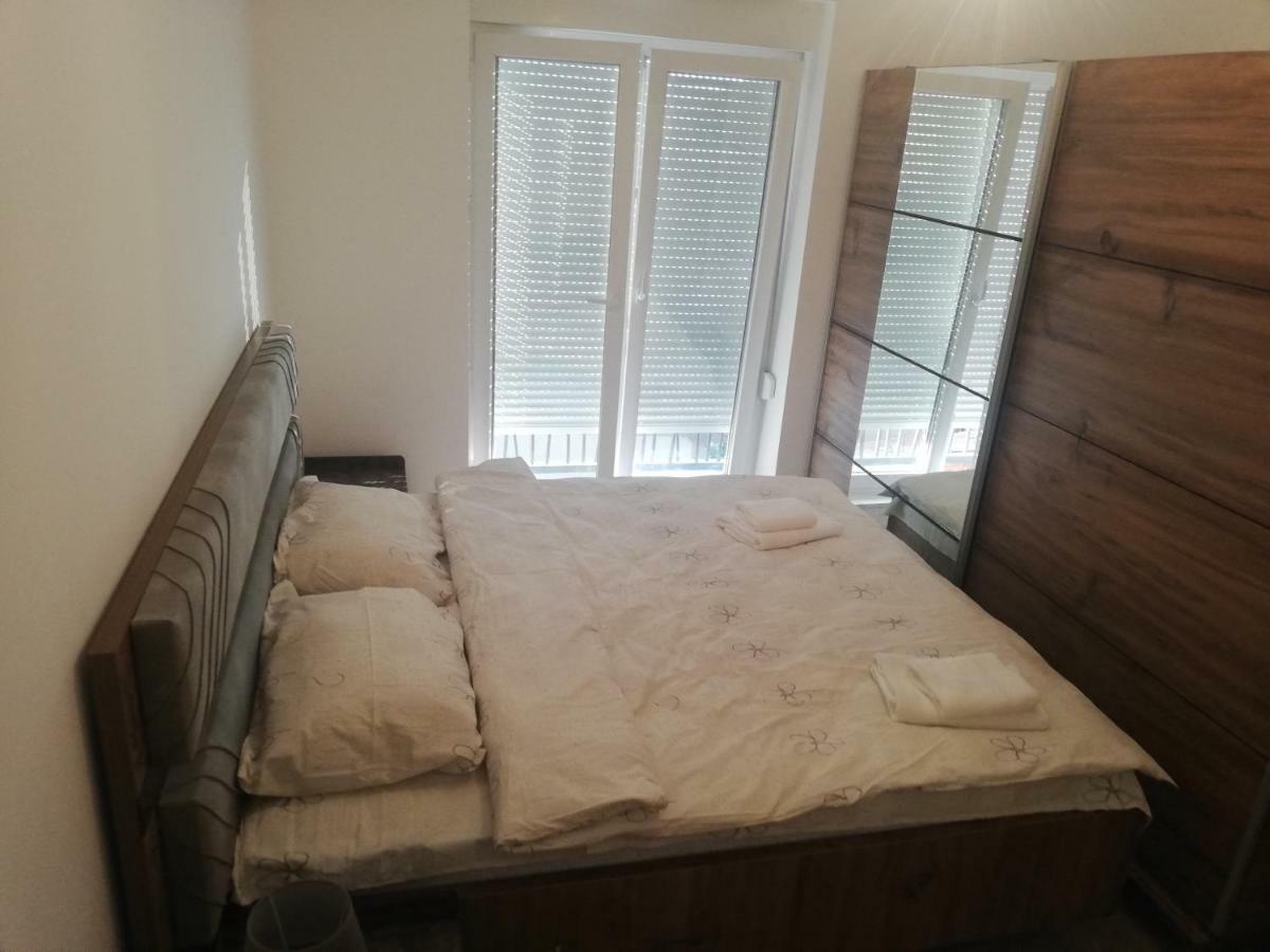 Apartment 3 Prishtinë Luaran gambar