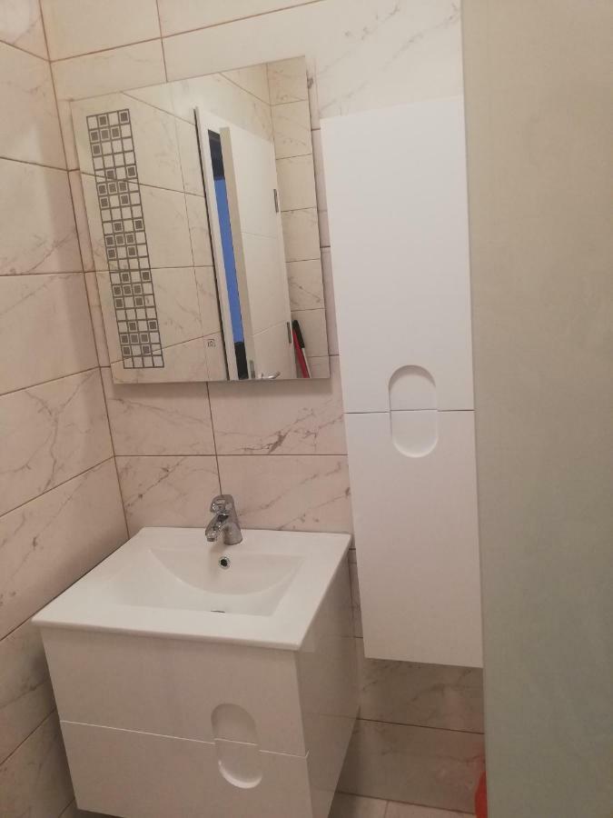 Apartment 3 Prishtinë Luaran gambar