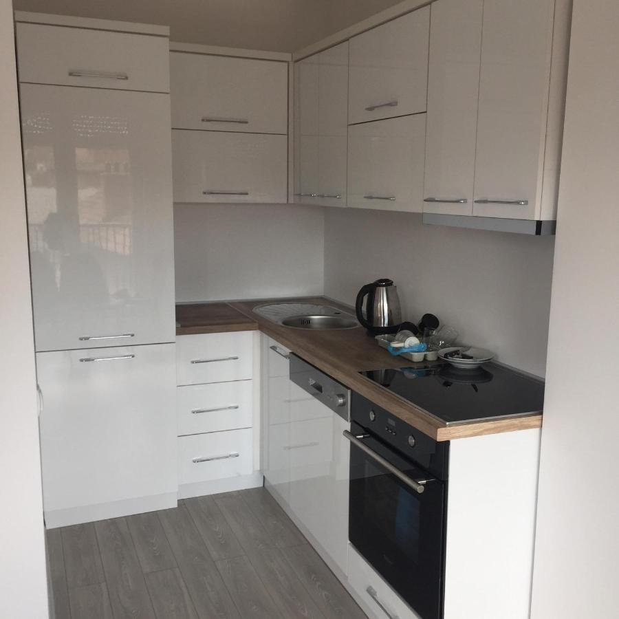 Apartment 3 Prishtinë Luaran gambar