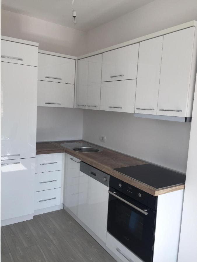 Apartment 3 Prishtinë Luaran gambar