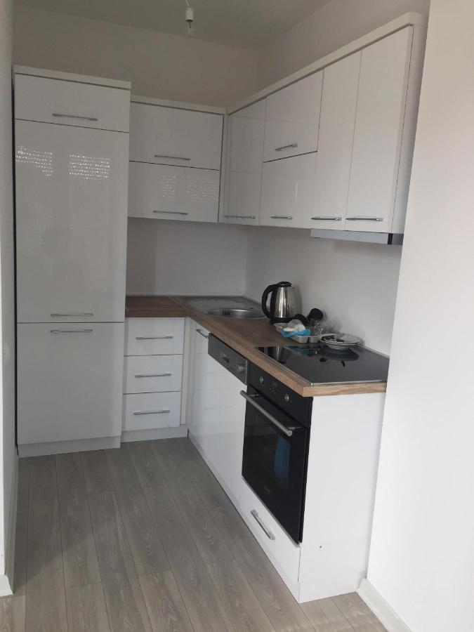 Apartment 3 Prishtinë Luaran gambar
