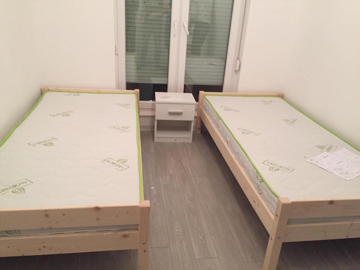 Apartment 3 Prishtinë Luaran gambar