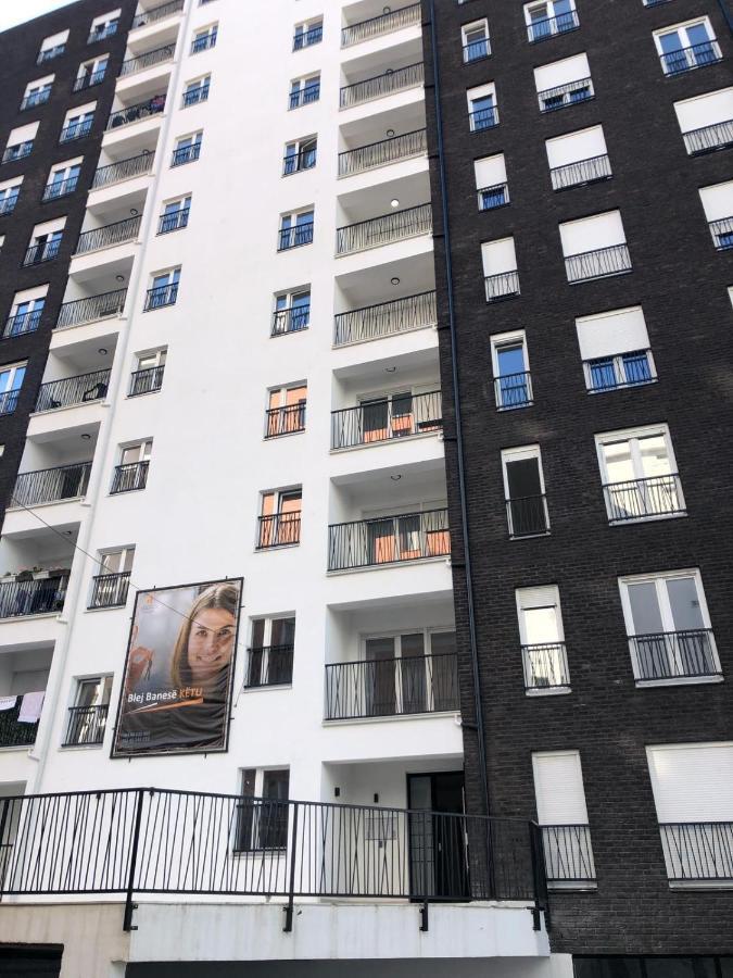 Apartment 3 Prishtinë Luaran gambar