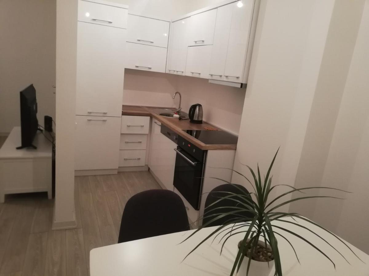 Apartment 3 Prishtinë Luaran gambar