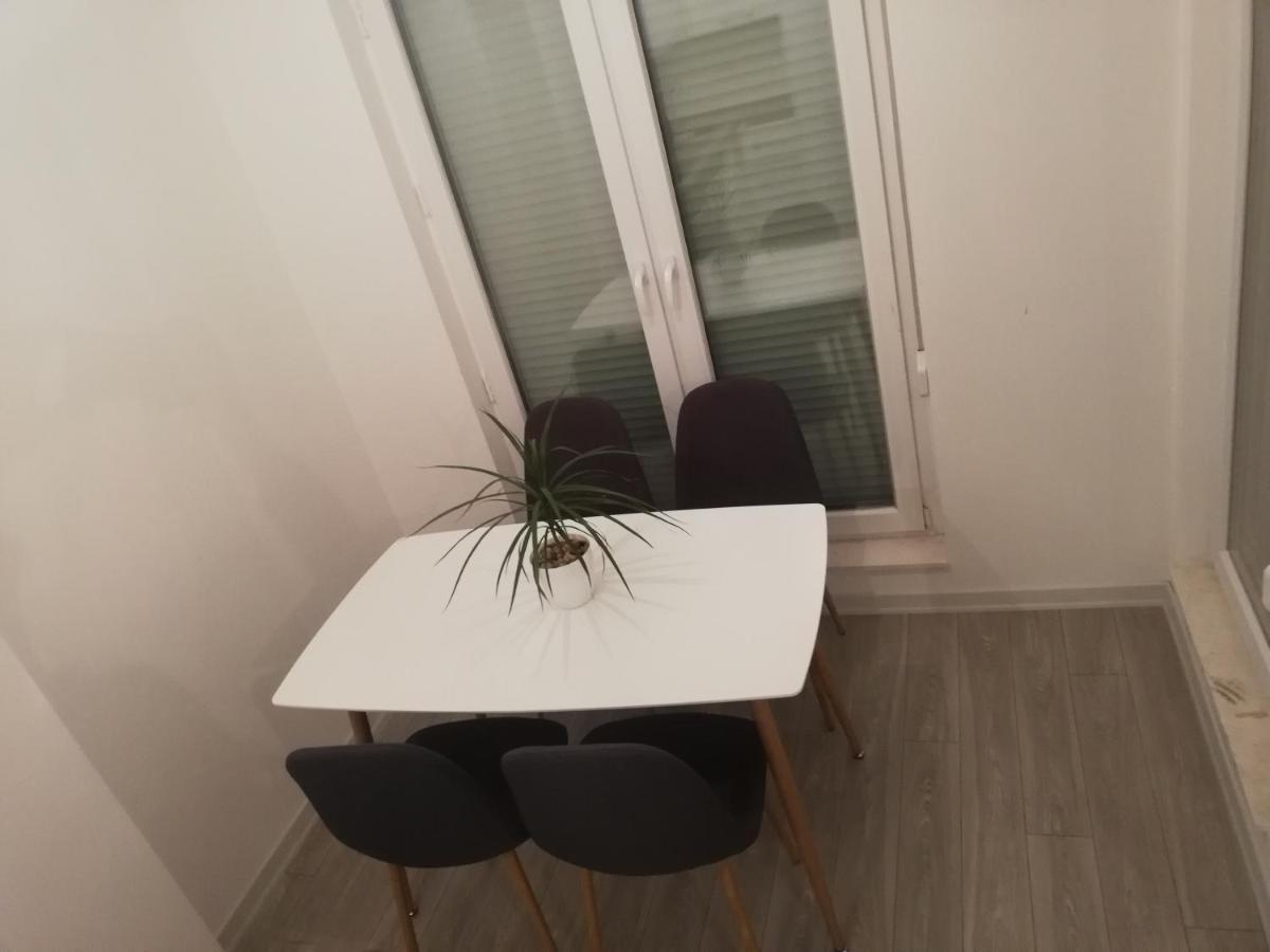 Apartment 3 Prishtinë Luaran gambar