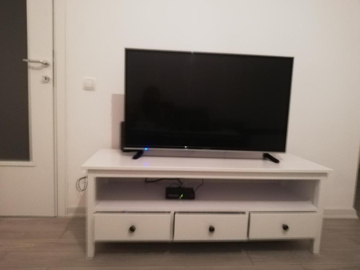 Apartment 3 Prishtinë Luaran gambar