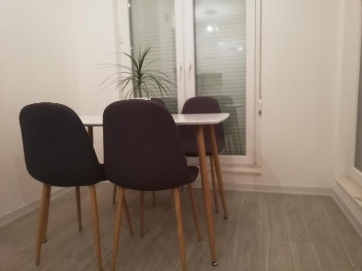 Apartment 3 Prishtinë Luaran gambar