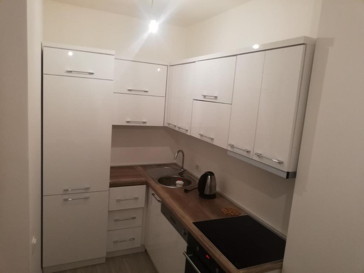 Apartment 3 Prishtinë Luaran gambar