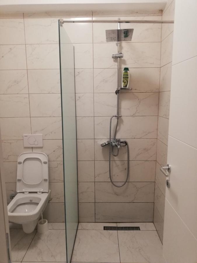 Apartment 3 Prishtinë Luaran gambar